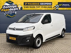 Citroën ë-Jumpy - XL 100% Electrisch 75kWh Club I Camera I Nieuw