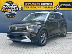 Citroën Ë-C3 Aircross - EV 44kWh 113pk MAX | Cruise Control | Climate Control | Apple CarPlay/ Android Auto | Dode