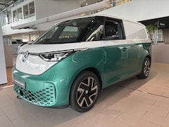 Volkswagen ID. Buzz Cargo - L1H1 79kWh 286PK RWD Anniversary-Edition / Direct leverbaar