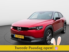 Mazda MX-30 - e-SkyActiv 145 1stvEdition 93.5%SOH