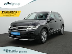 Volkswagen Tiguan - 1.4 TSI eHybrid 245 pk Business+ | 360 Camera | Stoelverwarming | Adaptive Cruise