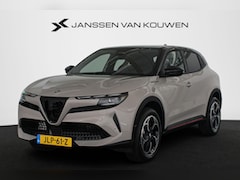 Alfa Romeo Junior - 1.2 Turbo Hybrid Ibrida Speciale Techno Pack / Sport Pack / 8jr Garantie / Inruil Mogelijk