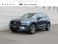 Volvo XC60 - T8 Plug-in hybrid AWD Plus Dark | Harman Kardon Premium Audio | Adaptive Cruise Control |