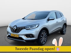 Renault Kadjar - 1.3 TCe Zen Aut | Leder | Camera | Stoelverwarming | Trekhaak