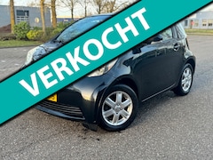 Toyota iQ - 1.0 VVTi Comfort