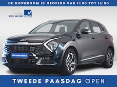 Kia Sportage - 1.6 T-GDi MHEV Dynamicline | Stuur- en Stoelverwarming | Lane Assist | Apple CarPlay/ Andr