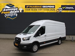 Ford Transit - I GB 350 L4H3 TDCi 105pk RWD Trend I LENTEDEALS | Camera achter | Cruise control | Airco |
