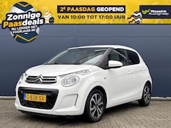 Citroën C1 - 1.0 VTi 68PK S&S 5D Shine Navigatie | Camera | Climatronic |