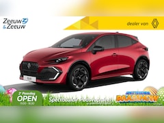 Renault Clio - (ANWB Private Lease Actie v.a. € 409, -) Hybrid 160 techno | Wij maken graag een Private L