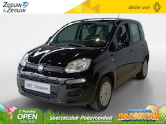 Fiat Panda - 0.9 TwinAir Edizione Cool