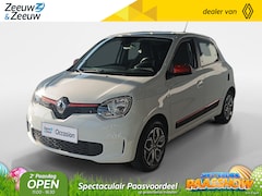 Renault Twingo - 1.0 SCe Collection | Airco | Cruise control |