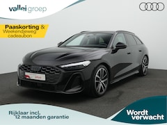 Audi A5 Avant - 2.0 e-hybrid 299 pk quattro S edition / S-Line | Panoramadak | 360 Camera | Matrix LED | S