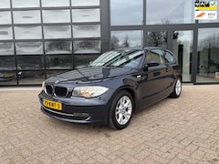 BMW 1-serie - 116i Corporate, NL-Auto, zuinig