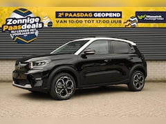 Citroën C3 - 1.2 Turbo S&S 100pk Max | navigatie | Cruise control | Climate control | snel leverbaar