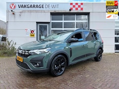 Dacia Jogger - 1.6 Hybrid 140 Extreme 7p