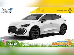 Renault Clio - Hybrid 160 esprit Alpine | Vanaf nu te bestellen Ontvang nu € 1.000, - Early Bird korting