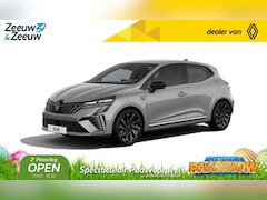 Renault Clio - E-Tech Full Hybrid 145 esprit Alpine Uit voorraad leverbaar op is op