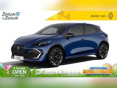 Renault Clio - (ANWB Private Lease Actie v.a. € 409, -) Hybrid 160 techno | Wij maken graag een Private L