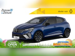 Renault Clio - 1.6 E-Tech Full Hybrid 145 esprit Alpine Uit voorraad leverbaar op is op