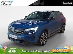 Renault Austral - 1.2 E-Tech full hybrid 200 techno *Automaat*Navi+Camera*Climate Control*Trekhaak*LM.Velgen