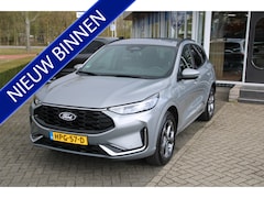 Ford Kuga - 2.5 PHEV 243 PK ST-Line X DRIVER PACK | WINTER PACK |