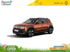 Renault 4 - 4 comfort range techno 52 kWh Op voorraad op is op