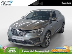 Renault Arkana - 1.6 E-Tech full hybrid 145 techno *Automaat*Navi+Camera*Cruise Control*Climate Control*ETC