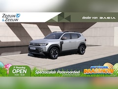 Dacia Duster - TCe 130 mild hybrid Extreme Uit voorraad leverbaar