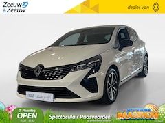 Renault Clio - 1.0 TCe 90 GPF techno