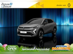 Renault Symbioz - 1.6 E-Tech full hybrid 145 iconic Uit voorraad leverbaar op = op