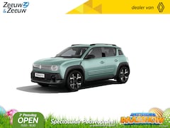 Renault 4 - 4 comfort range techno 52 kWh Op voorraad op is op