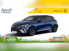 Renault Clio - 1.0 TCe 145 GPF esprit Alpine Op voorraad op is op / Nu met 5.000 euro korting incl. 7 jaa