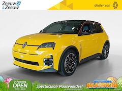 Renault 5 - 5 comfort range techno 52 kWh Op voorraad op is op