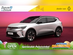 Renault Scenic E-Tech - EV60 comfort range techno Uit voorraad leverbaar op is op