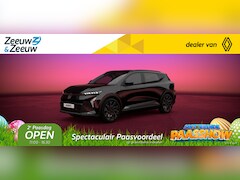 Renault Scenic E-Tech - EV87 long range esprit Alpine Uit voorraad leverbaar op is op