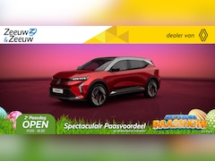 Renault Scenic E-Tech - EV87 long range iconic Uit voorraad leverbaar op is op
