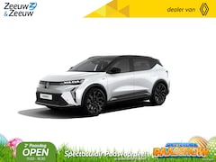 Renault Scenic E-Tech - EV87 long range esprit Alpine | Nu leverbaar met €3.000, - extra Zeeuw & Zeeuw voorraadkor