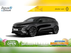 Renault Mégane E-Tech - Comfort Range Esprit Alpine 60 kWh | NU met €7500, - Zeeuw & Zeeuw voorraadkorting en met