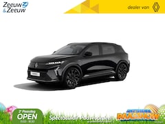 Renault Scenic E-Tech - EV87 long range esprit Alpine | Nu leverbaar met €3.000, - extra Zeeuw & Zeeuw voorraadkor