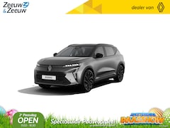 Renault Scenic E-Tech - EV87 long range esprit Alpine | Nu leverbaar met €3.000, - extra Zeeuw & Zeeuw voorraadkor