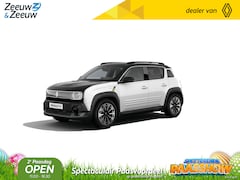 Renault 4 - 4 comfort range iconic 52 kWh Op voorraad op is op