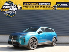 Peugeot 5008 - Allure Hybrid 145pk e-DSC6 I Automaat I 7-Zits I 360 Camera I Panoramic Navigation Pack