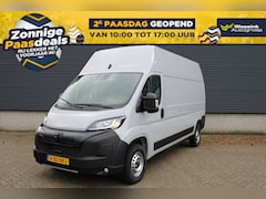 Peugeot e-Boxer - GB EV 110 kWh 273PK L3H2 35 Zwaar I NAVI I Parkeersensoren I Cruise Control I Climate Cont