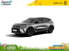 Renault Scenic E-Tech - EV87 long range esprit Alpine | Nu leverbaar met €3.000, - extra Zeeuw & Zeeuw voorraadkor