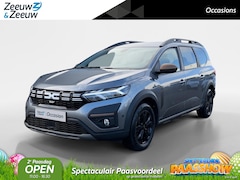 Dacia Jogger - 100PK TCe ECO-G Extreme 5p. | 1e eigenaar | Trekhaak | Camera | Apple CarPlay/Android Auto
