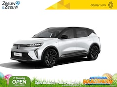Renault Scenic E-Tech - EV87 long range esprit Alpine | Nu uit voorraad leverbaar met GRATIS 5 jaar fabrieksgarant