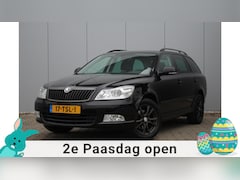 Skoda Octavia Combi - 1.4 TSI Greentech Ambition Business Line | Trekhaak | Navigatie | Clima / Cruise control |