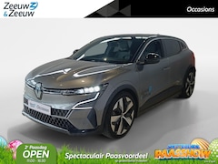 Renault Mégane E-Tech - EV60 Optimum Charge Techno *Navi+Camera*Climate Control*Keyless Entry*Parkeersensoren rond