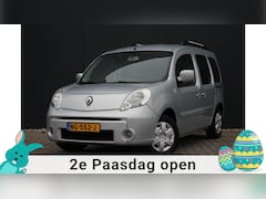 Renault Kangoo Family - 1.6-16V Privilège 5p. | Trekhaak | Cruise control | Airco | APK |