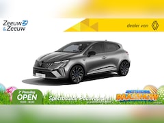 Renault Clio - 1.6 E-Tech Full Hybrid 145 esprit Alpine Uit voorraad leverbaar op = op
